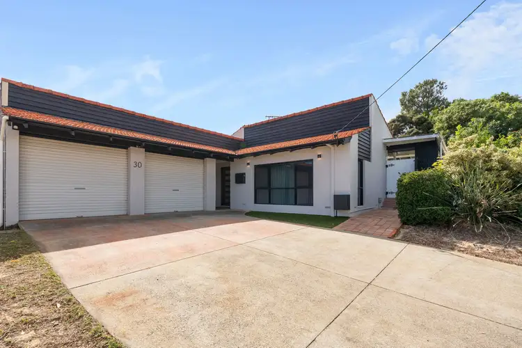Fifth view of Homely house listing, 30 Coorong Place, Kallaroo WA 6025