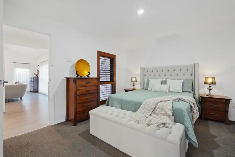 Sixth view of Homely house listing, 30 Coorong Place, Kallaroo WA 6025