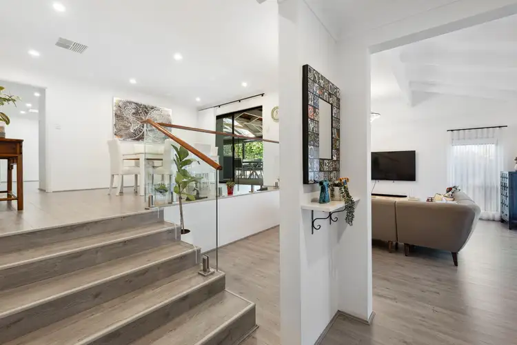Sixth view of Homely house listing, 30 Coorong Place, Kallaroo WA 6025