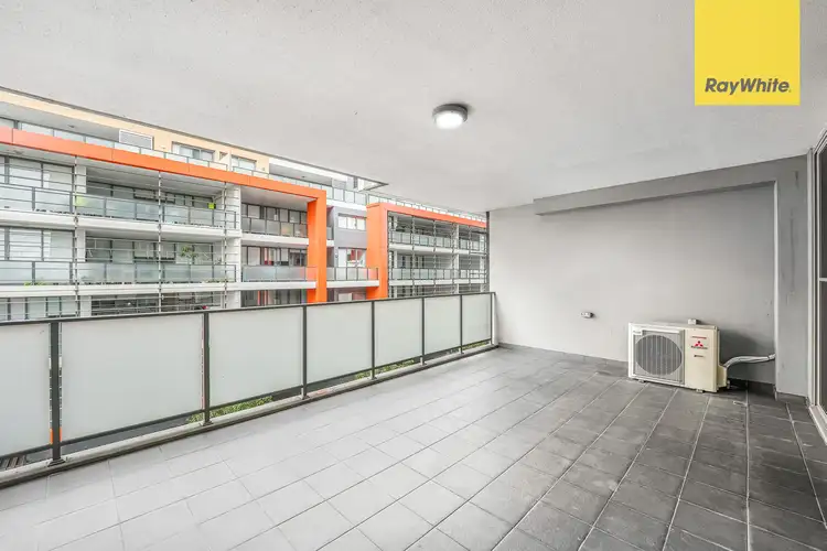 15/9-11 Cowper Street, Parramatta NSW 2150