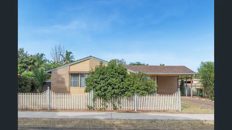 Main view of Homely house listing, 17 Palari Crescent, Munno Para SA 5115