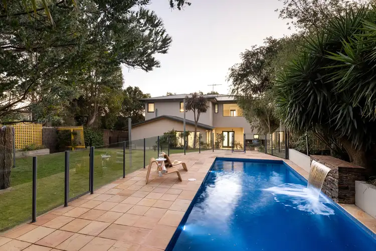 Second view of Homely house listing, 135 Wooralla Drive, Mount Eliza VIC 3930