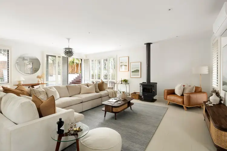 Third view of Homely house listing, 135 Wooralla Drive, Mount Eliza VIC 3930