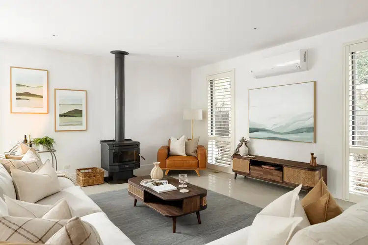 Fourth view of Homely house listing, 135 Wooralla Drive, Mount Eliza VIC 3930