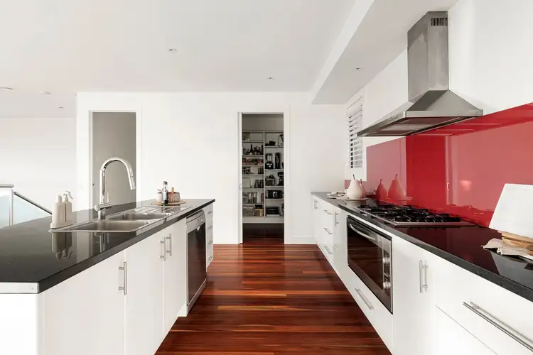 Sixth view of Homely house listing, 135 Wooralla Drive, Mount Eliza VIC 3930