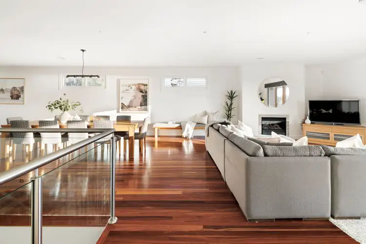 Seventh view of Homely house listing, 135 Wooralla Drive, Mount Eliza VIC 3930