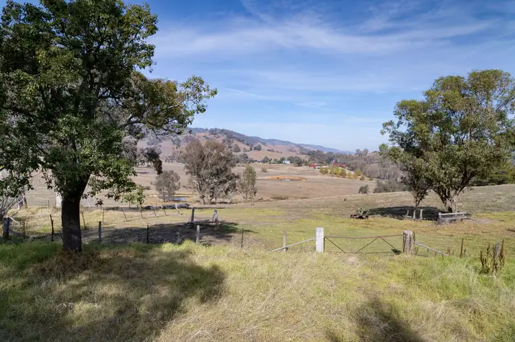 43A Schilg Lane, Staghorn Flat VIC 3691