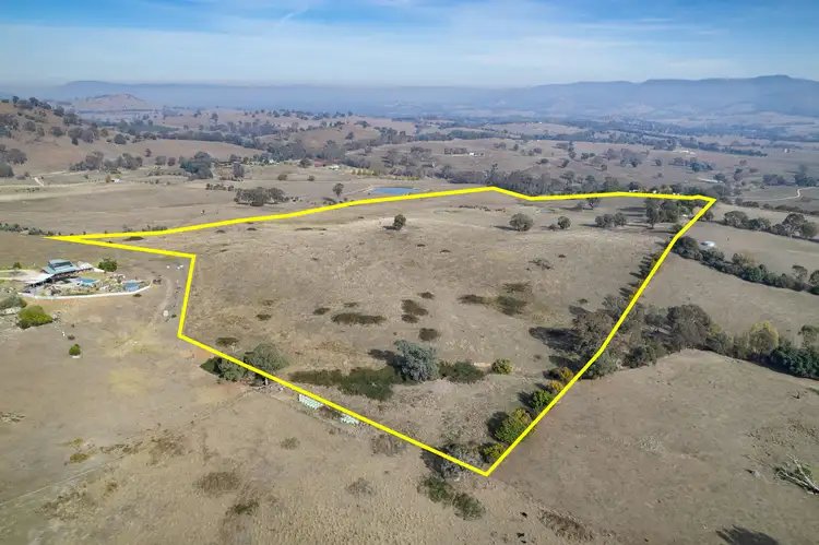 Third view of Homely rural property listing, 43A Schilg Lane, Staghorn Flat VIC 3691