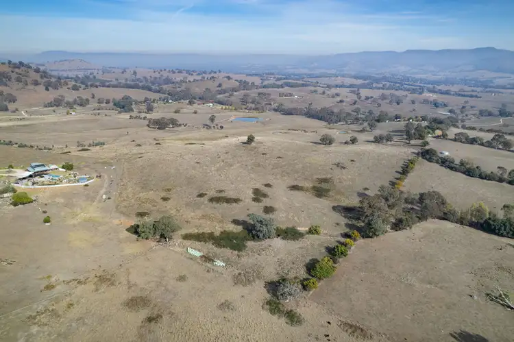 Fourth view of Homely rural property listing, 43A Schilg Lane, Staghorn Flat VIC 3691