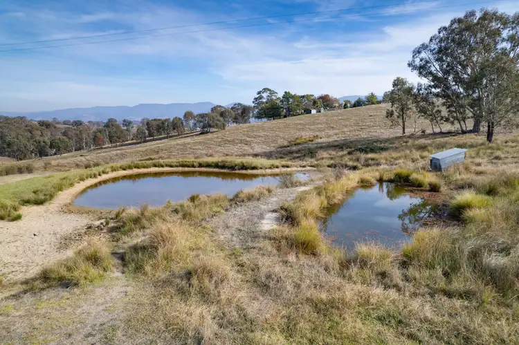 Fifth view of Homely rural property listing, 43A Schilg Lane, Staghorn Flat VIC 3691