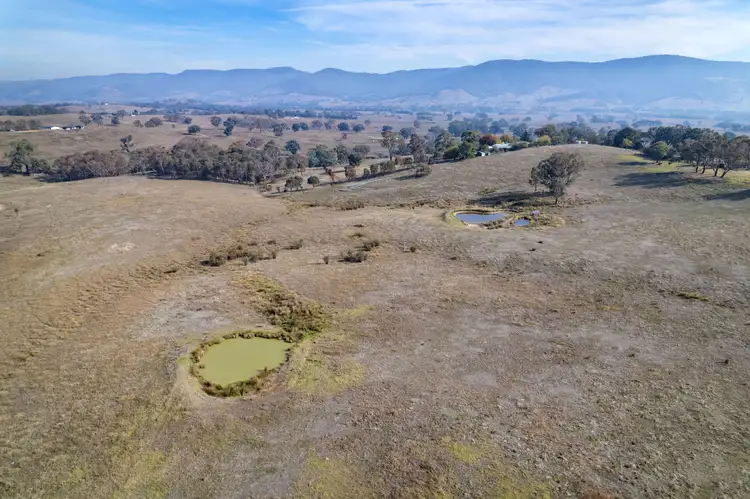 Seventh view of Homely rural property listing, 43A Schilg Lane, Staghorn Flat VIC 3691