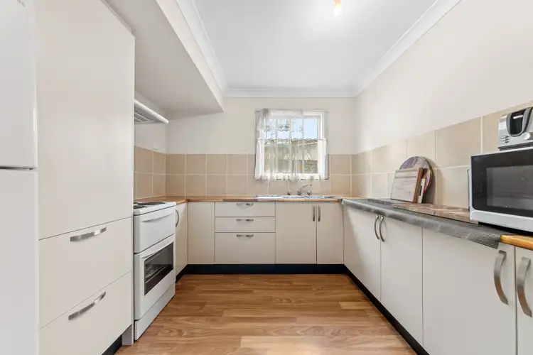 Second view of Homely house listing, 155 Scenic Drive, Budgewoi NSW 2262