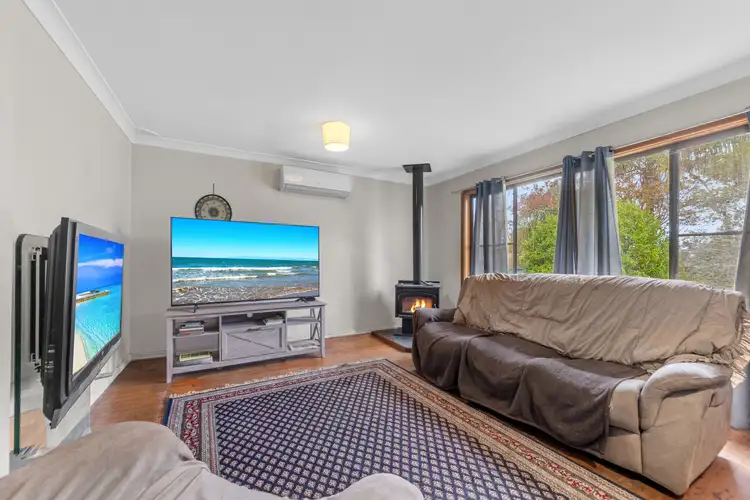 Fourth view of Homely house listing, 155 Scenic Drive, Budgewoi NSW 2262