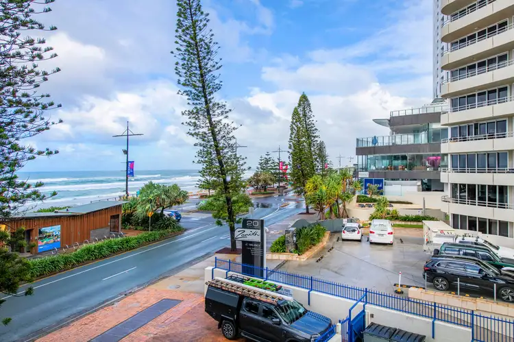 9/26 The Esplanade, Surfers Paradise QLD 4217