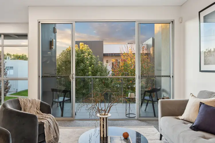 3/6a Tyne Place, Unley SA 5061