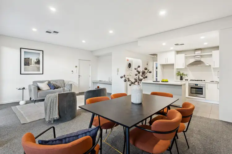 Third view of Homely house listing, 3/6a Tyne Place, Unley SA 5061