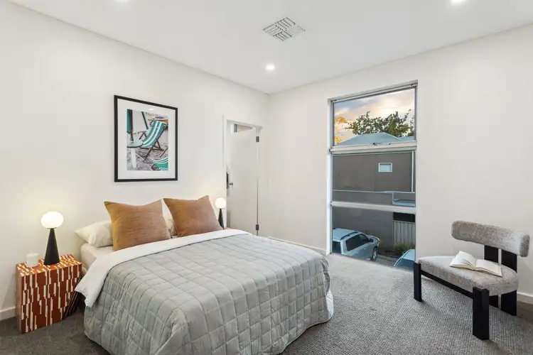 Fifth view of Homely house listing, 3/6a Tyne Place, Unley SA 5061