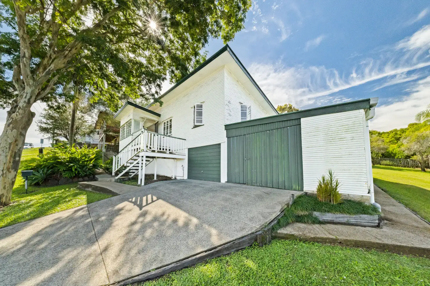 Main view of Homely house listing, 10 Batchelor Road, Gympie QLD 4570