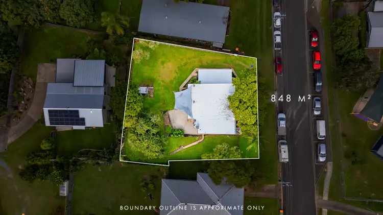 Second view of Homely house listing, 10 Batchelor Road, Gympie QLD 4570