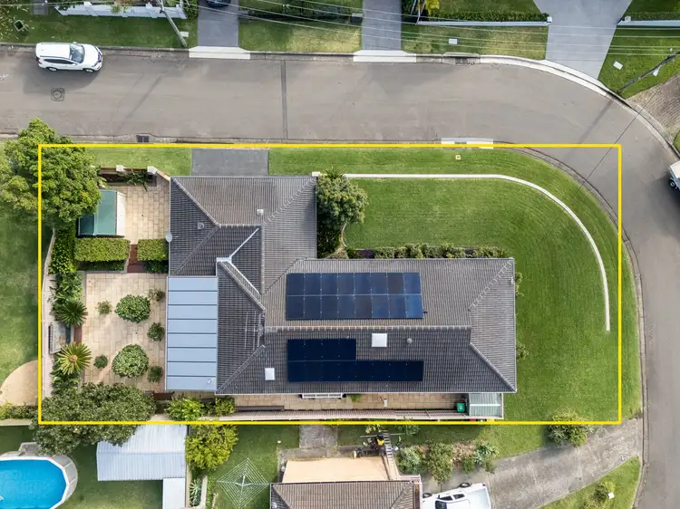 Main view of Homely house listing, 8 Begonia Place, Woolooware NSW 2230