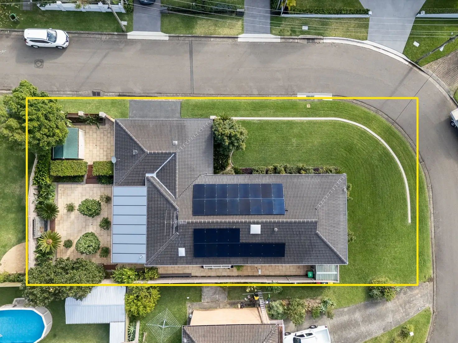 Main view of Homely house listing, 8 Begonia Place, Woolooware NSW 2230