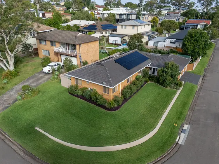 Third view of Homely house listing, 8 Begonia Place, Woolooware NSW 2230