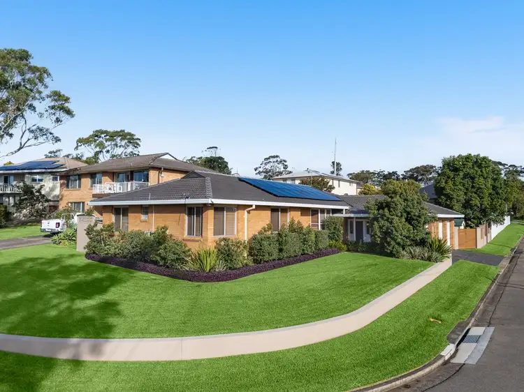 Fourth view of Homely house listing, 8 Begonia Place, Woolooware NSW 2230