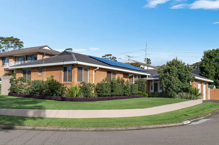 Fifth view of Homely house listing, 8 Begonia Place, Woolooware NSW 2230