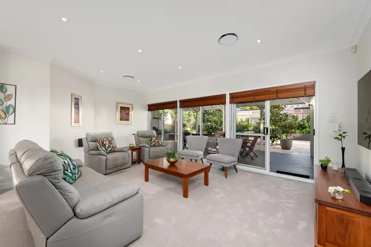 Sixth view of Homely house listing, 8 Begonia Place, Woolooware NSW 2230