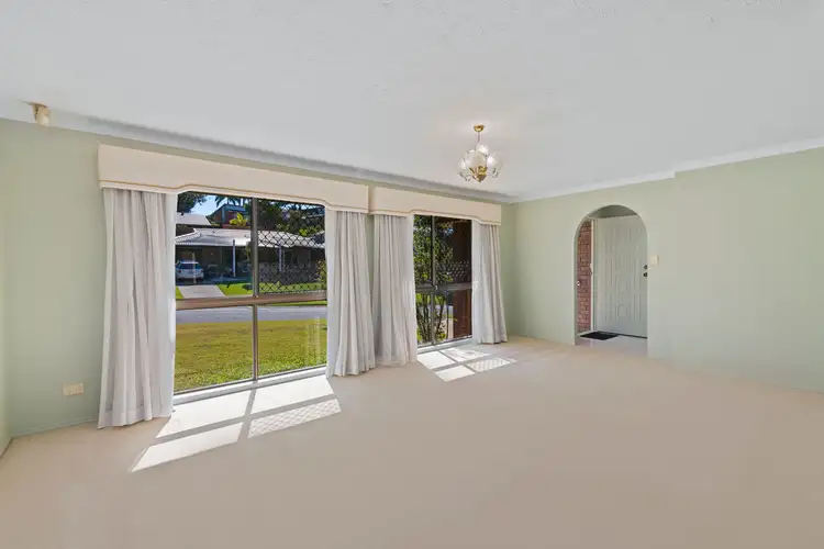 Second view of Homely house listing, 8 Foothill Street, Elanora QLD 4221