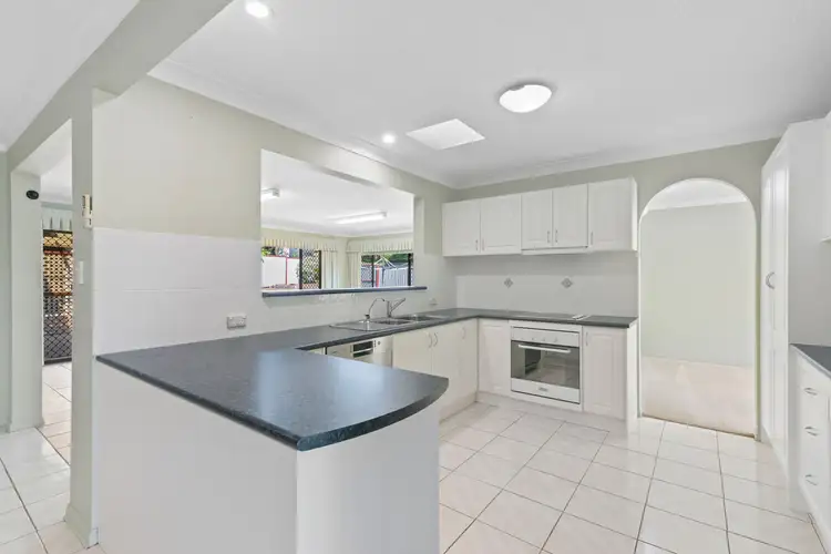 Fifth view of Homely house listing, 8 Foothill Street, Elanora QLD 4221