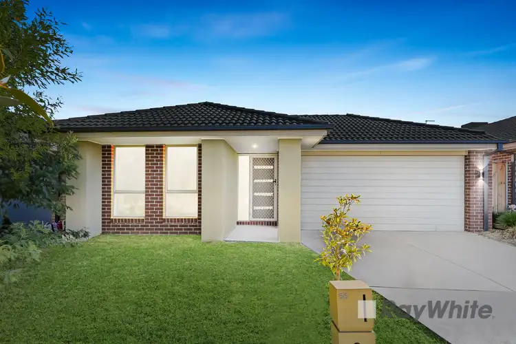 56 Kamona Street, Clyde VIC 3978