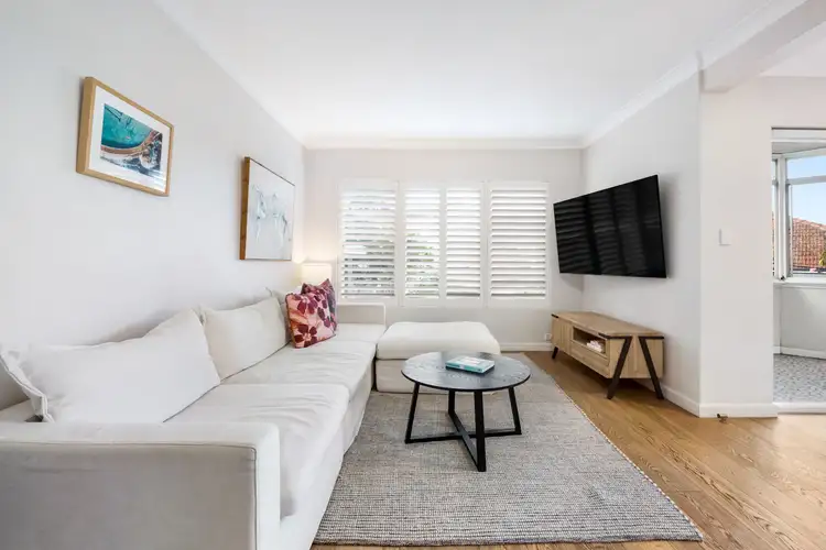 Fifth view of Homely apartment listing, 1/1 Albert Street, Randwick NSW 2031