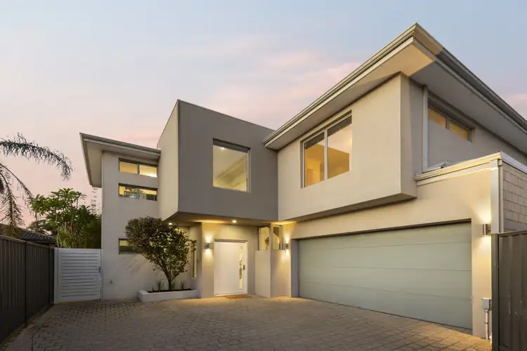 3A Langley Crescent, Innaloo WA 6018