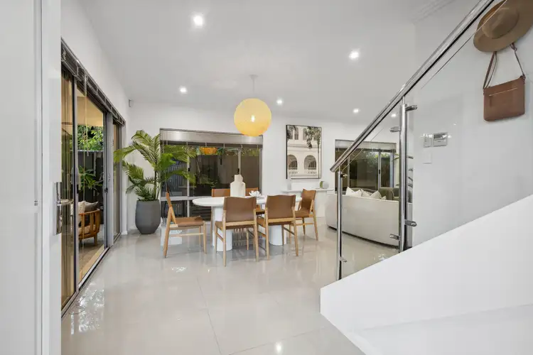 Third view of Homely townhouse listing, 3A Langley Crescent, Innaloo WA 6018