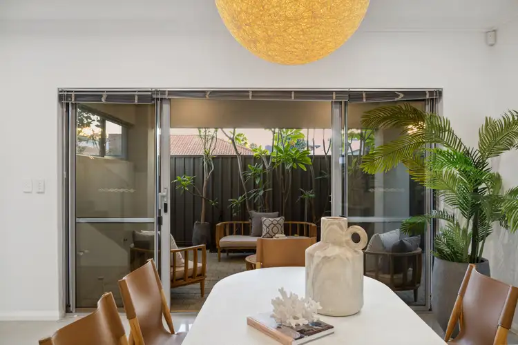 Fifth view of Homely townhouse listing, 3A Langley Crescent, Innaloo WA 6018