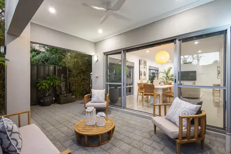 Sixth view of Homely townhouse listing, 3A Langley Crescent, Innaloo WA 6018