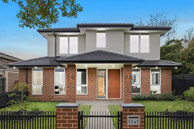 1/47 Hilton Street, Mount Waverley VIC 3149