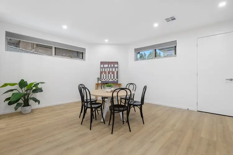 Fifth view of Homely townhouse listing, 1/47 Hilton Street, Mount Waverley VIC 3149