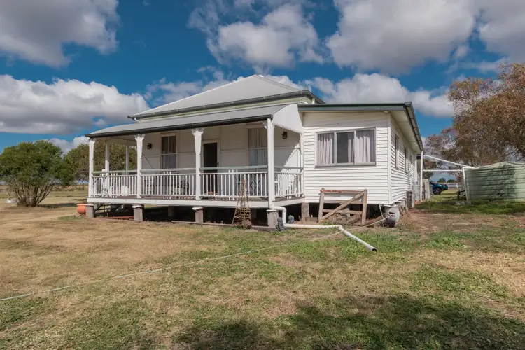 Second view of Homely rural property listing, 454 Dungannon Road, Clifton QLD 4361