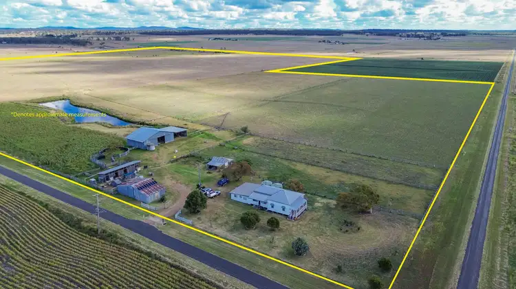 Third view of Homely rural property listing, 454 Dungannon Road, Clifton QLD 4361