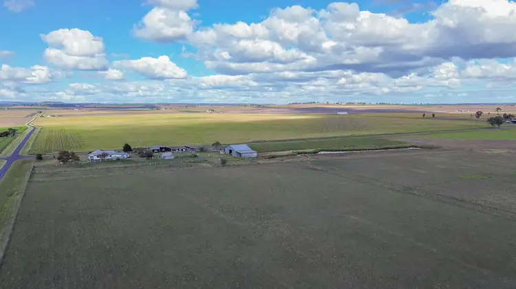 Fourth view of Homely rural property listing, 454 Dungannon Road, Clifton QLD 4361