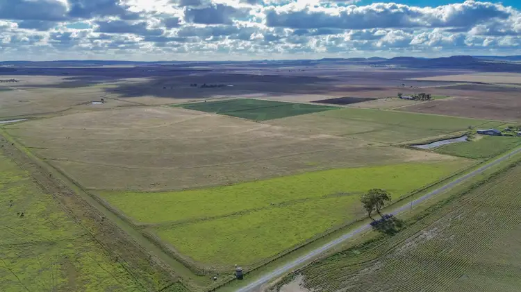 Sixth view of Homely rural property listing, 454 Dungannon Road, Clifton QLD 4361