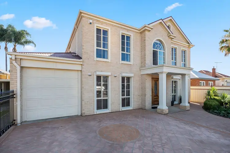 Second view of Homely house listing, 11 Percy Street, Seaton SA 5023