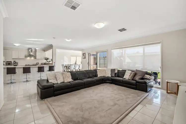 Fourth view of Homely house listing, 11 Percy Street, Seaton SA 5023