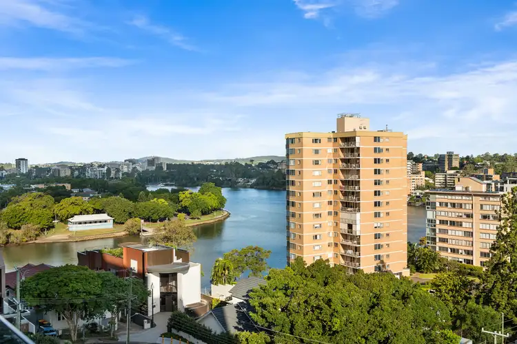 602/37 Archer Street, Toowong QLD 4066