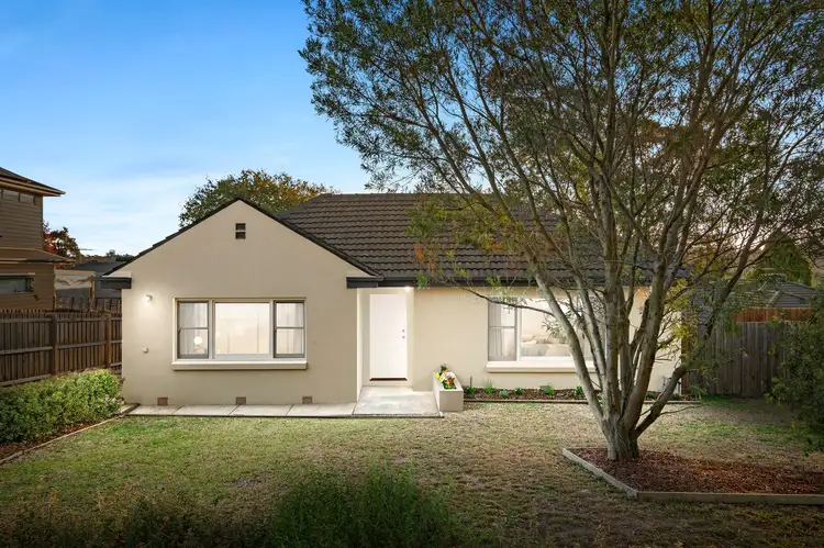 9 Alwyn Street, Croydon VIC 3136