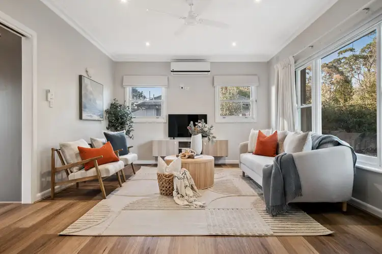 Second view of Homely house listing, 9 Alwyn Street, Croydon VIC 3136