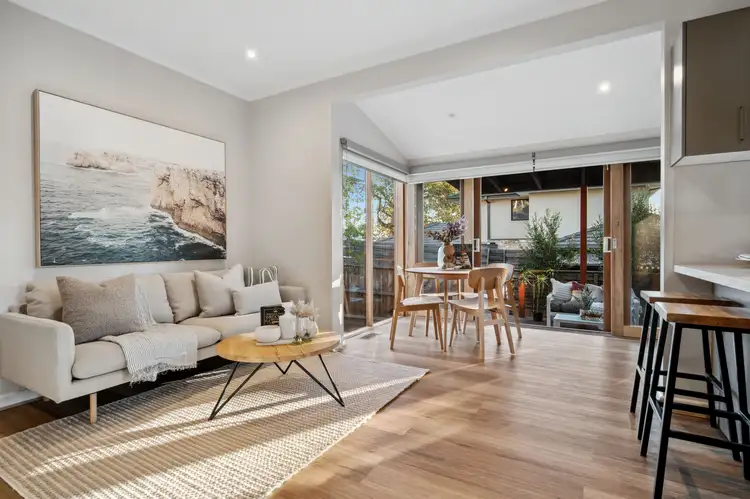 Fifth view of Homely house listing, 9 Alwyn Street, Croydon VIC 3136