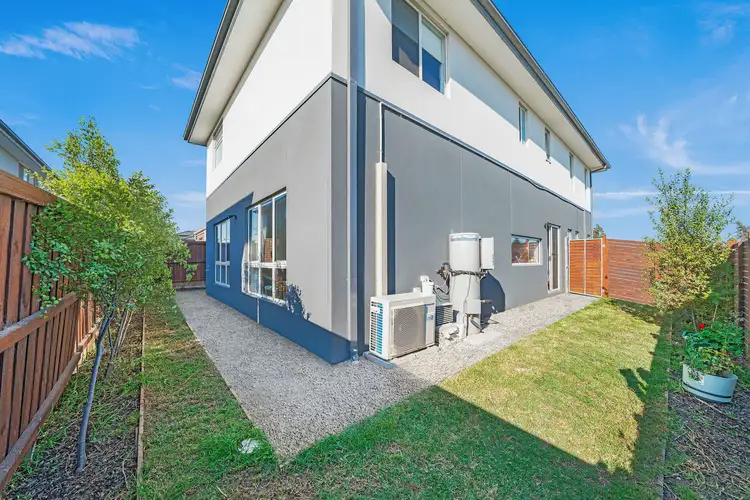Third view of Homely house listing, 13 Haymarket Circuit, Wyndham Vale VIC 3024